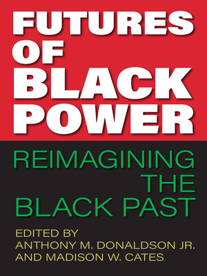 cover image of Futures of Black Power